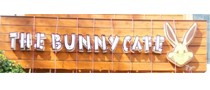 the bunny cafe
